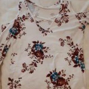 Soft Cotton feeling material